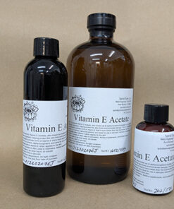 Vitamin E Acetate
