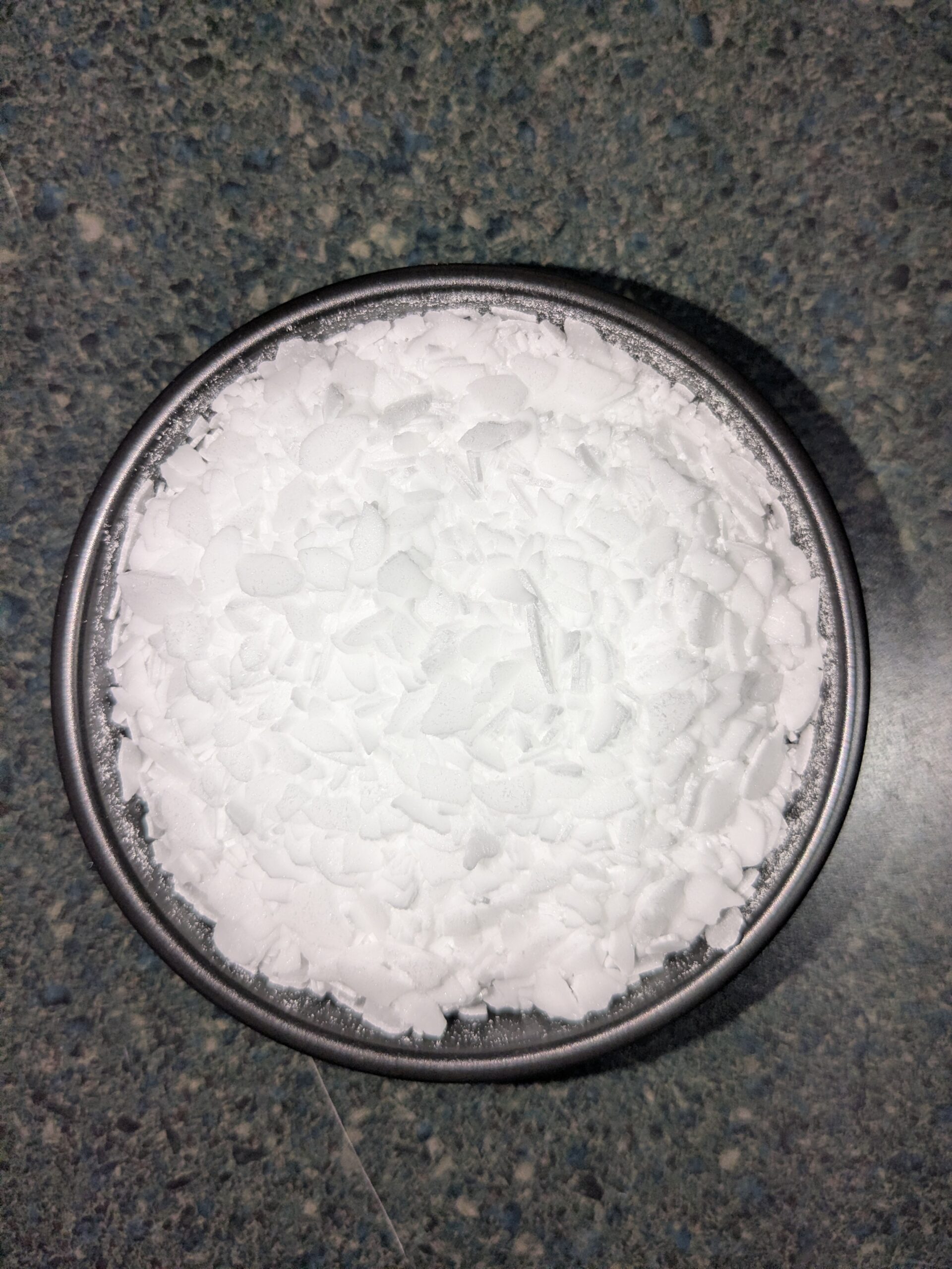 Palmitic Acid